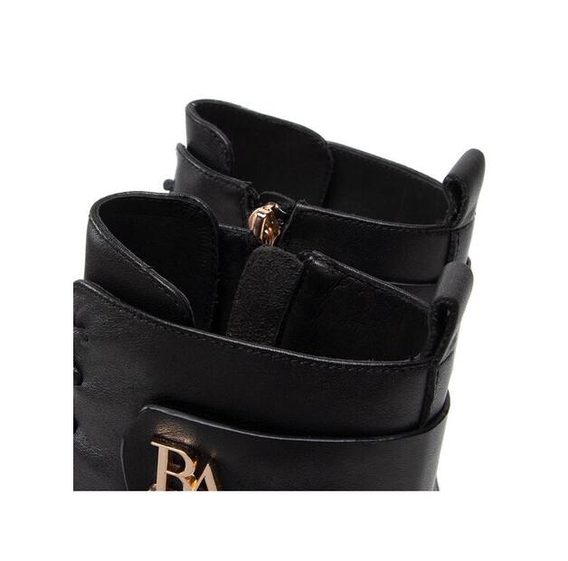 Rage Age RA-44-06-000367 Ankle Boots, Black