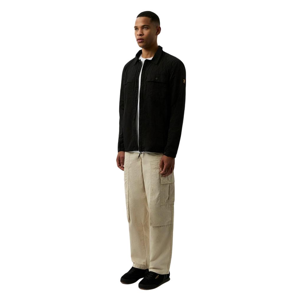 Patrick Mens Jackson Overshirt