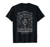 Motörhead Lemmy Crest T-shirt