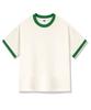 DIFF Piper Ringer Loose Fit Short Sleeve T-Shirt 4 Colors [Dise_4001]