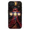 Cover Scarlet Witch Marvel Doctor Strange for Motorola Moto Edge 70 60 Fusion NEO Pro G Stylus G56 G96 G52 G04 G05 Case