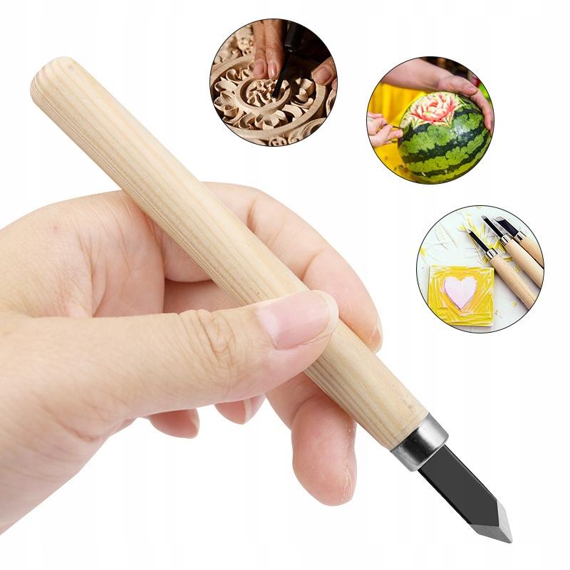 Chisels Chisels Knives For Wood Carving Carving Chisel Set Of 12 Pcs