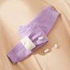 Hongdou Fleece-Lined Thermal Pants for Kids