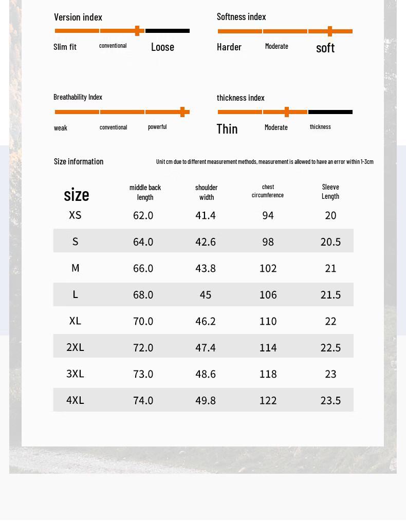 361° Unisex Cool-Dry Short Sleeve Sports T-Shirt