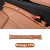For BMW Performance X1 X4 X5 E46 E90 F20 E60 F10 M1 M2 M3 M5 M6 E87 Car Seat Gap Plug Leak-Proof Strip Spacer Filler Padding Pad IL3