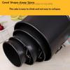 Carbon Steel Cakes Molds Removable Bottom Kitchen Accessories Round Cake Pan Ring Bakeware Non-Stick Bake Mould