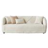 Sofa Cushion Four Seasons Universal Solid Color Living Room Sofa Cover Cloth Breathable Non-Slip Sofa Cover