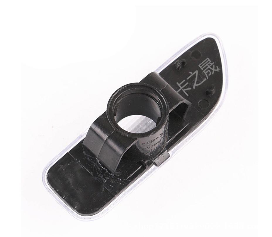 Lămpi de aripă Fender compatibile pentru Volvo S60, V70, S80, XC70, XC90 (30722641, 30722642)