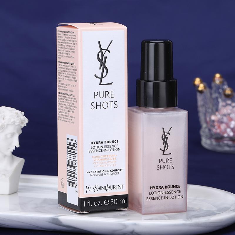 Yves Saint Laurent Pure Shots Hydra Bounce Essence-In-Lotion