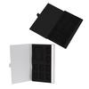 Memory Card Storage Box Monolayer Aluminum 1SD+ 8TF Micro SD Cards Pin Storage Box Holder for SD MMC TF SIM Card Protector Case