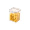 White Cover Multi-grain and Mixed-nut Dry Fruit Snack Sealed Container Plastic Storage Container Insect-proof Storage Box
