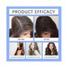 Advanced Copper Peptide Hair Regrowth Formula GHK-CU & AHK-CU, Copper Peptide Hair Growth Treatment Serum for Men Women