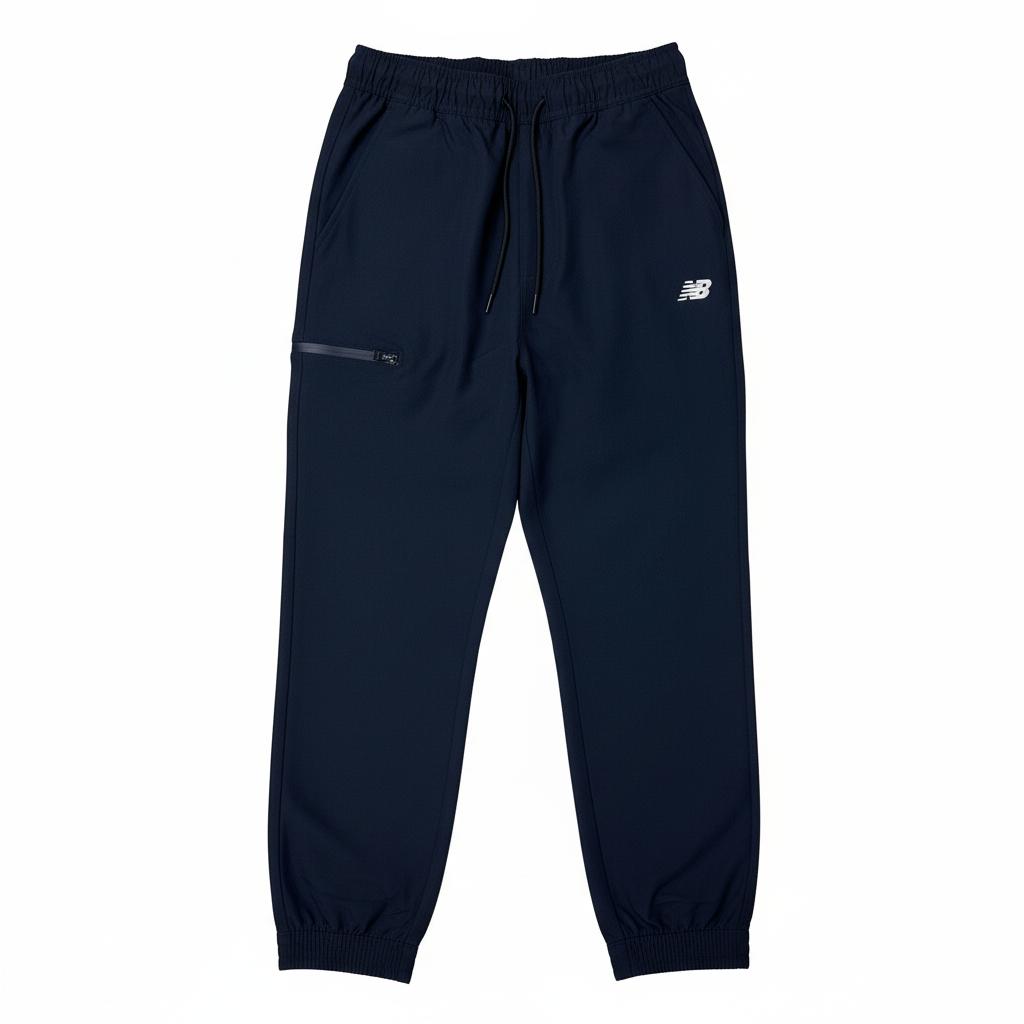 New Balance Quick Dry Pants Men s AMP41345-BK M