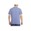 Nike Swoosh Logo Comfortable Crew Neck Short Sleeve T-Shirt Men Tops FJ2465-499