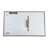 Comix NO.333 A4 Folder with Clipboard & Long Press Clip