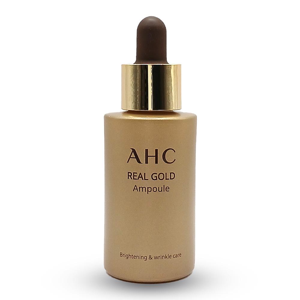 

AHC Real Gold Ampoule 30 мл 30ml × 1 piece