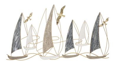 Dekoratif ürünler – Metal el sanatları