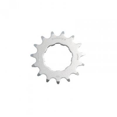 SHIMANO IcsMx6615 [cs Mx66 15t Dxr einzelnes BMX-Kettenrad]