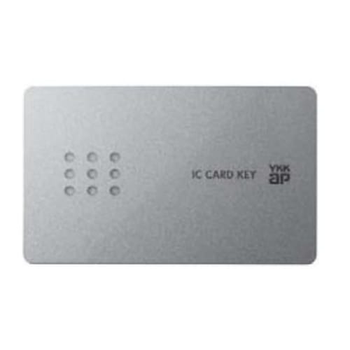 YKKAP Option Renovated Entrance Door Smart Door Venato RD: Additional Card Key (for Pitatto Key)