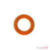 24*37mm Industrielle Nähmaschine Spulenkapselaufwickler Gummiringe Computer Auto Flachnähmaschine Gummi-O-Ring
