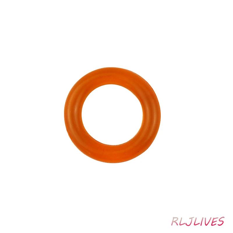 24*37mm Industrielle Nähmaschine Spulenkapselaufwickler Gummiringe Computer Auto Flachnähmaschine Gummi-O-Ring