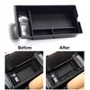 Car ArmrFor ESt Box Storage for Lexus For ES 2025 Enhanced Organization and Stylish Upgrade for Vehicle Interior