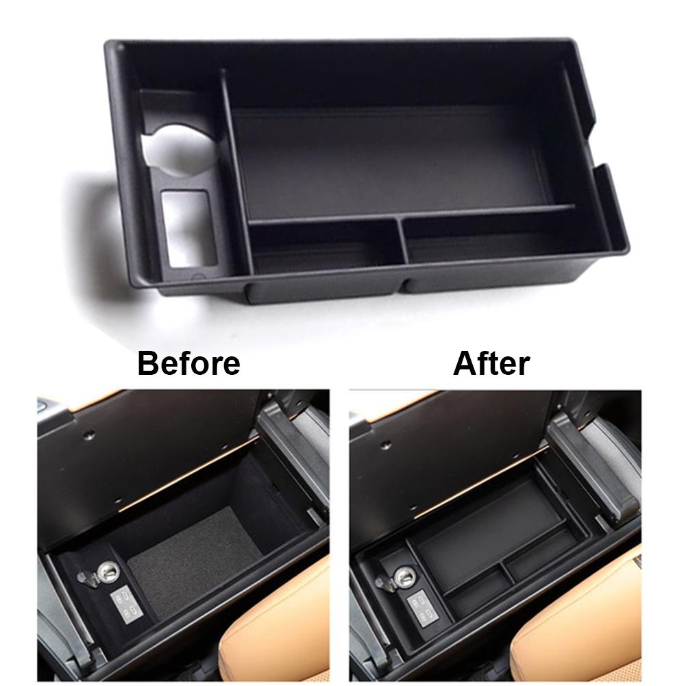 Car ArmrFor ESt Box Storage for Lexus For ES 2025 Enhanced Organization and Stylish Upgrade for Vehicle Interior