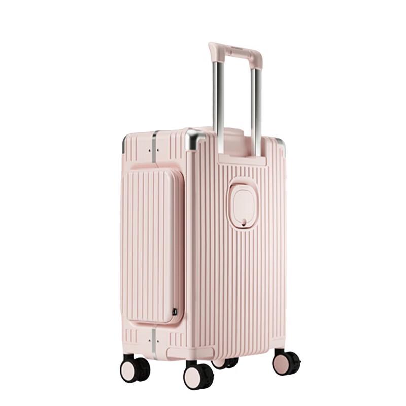 Tymon Jingwei Fashion Business Spinner Luggage