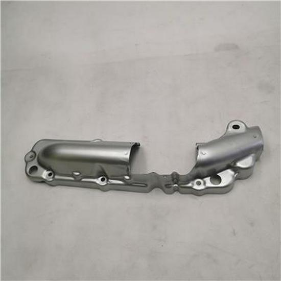 Foton Exhaust Manifold Heat Shield SPV10005631E3544 Compatible
