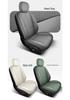 Dongfeng Nano 06 All-Season Leather Seat Cushion & Cover Set