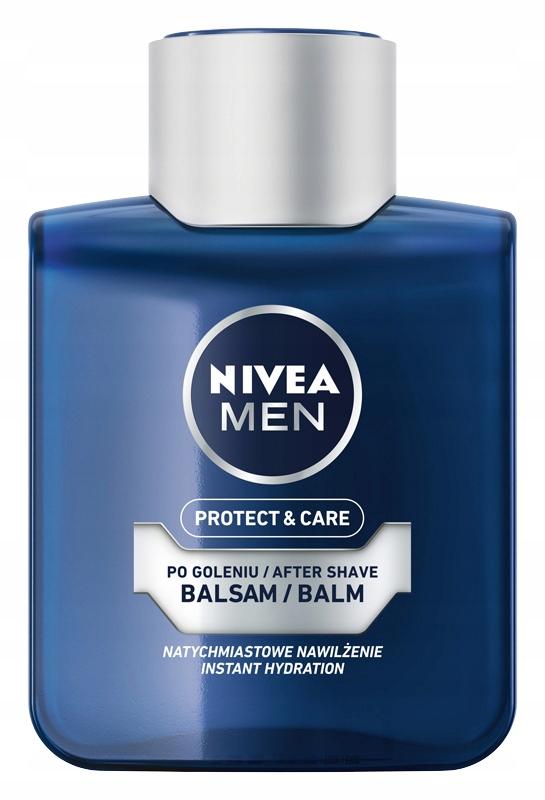 Nivea Men Protect Care After Shave Balsam 100ml