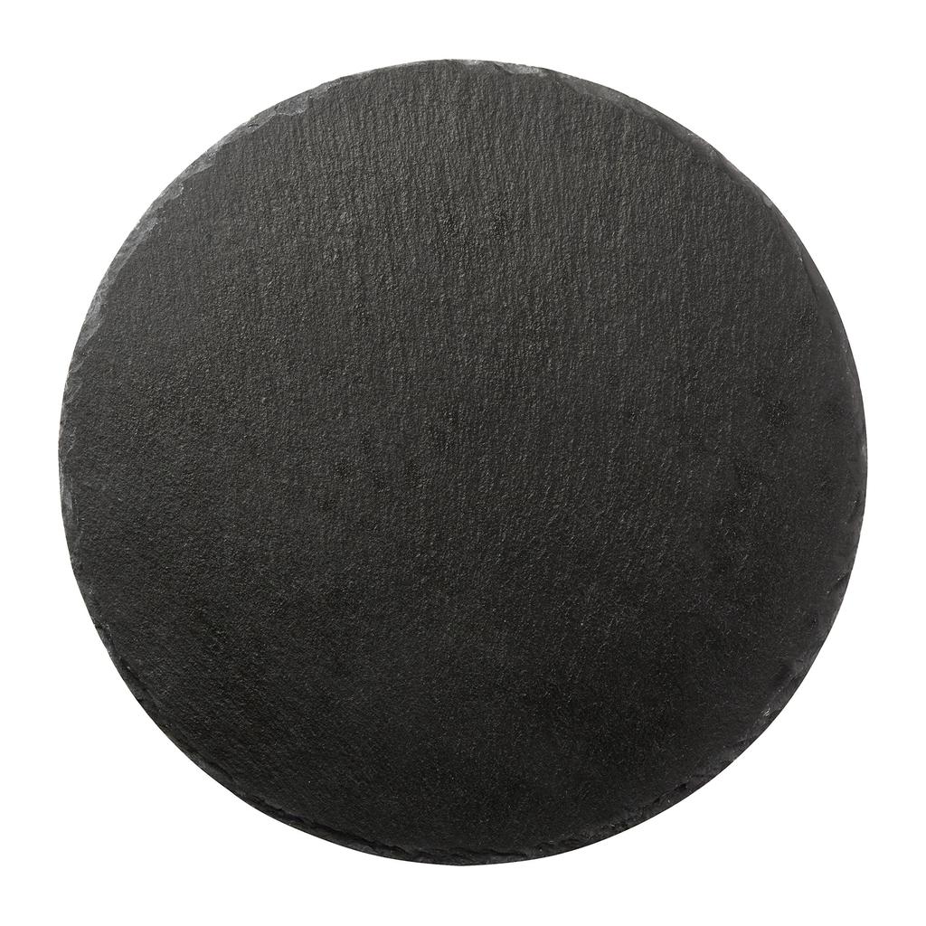 BRUNO Multi Slate 25cm BHK097 Round, Diameter,
