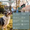 CSB19 Ultrasonic Dog Repeller & Anti-Bark Trainer