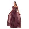 Evening Dress Slim Fit Long Dress New Style Annual Meeting Host Dress Wedding Dress Long Maxi Dress