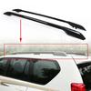 Aluminum Alloy Car Roof Rack For TOYOTA Land Cruiser Prado 150 FJ150 LC150 2010-2018 Luggage Racks Carrier Top Bar Roof Rail