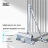 WEIJIABANG Hydraulic Automatic Door Closer