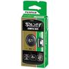 FUJIFILM (Set of 3) Utsurun Simple Ace 27 Shots LF S-ACE SP FL 27SH 1 (Mail Delivery Not Possible)