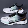 Fashion Men Casual Sport Shoes Breathable Lightweight Sneakers Outdoor Mesh Running Shoes Athletic Jogging Walking Shoes