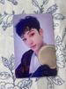 [USED] Stray Kids Bang Chan IN Live Subk Shop SKZ Trading Cards