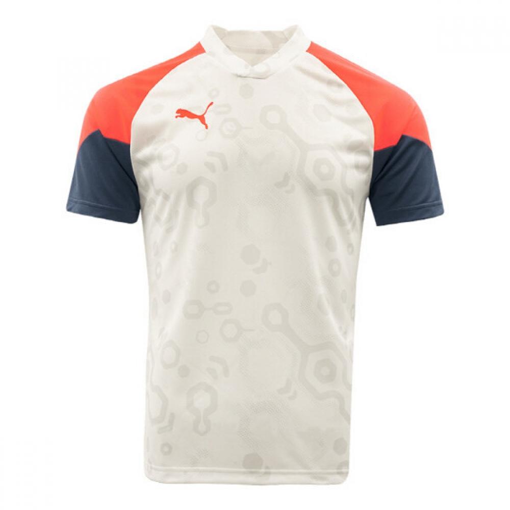 

Puma Short Sleeve Tee Zqj 658883 53 Puma Indivisual Cup Jersey Asia Sp 95