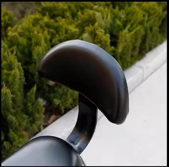 

Universal Waterproof Sunproof Seat Cover for Electric Vehicles and Motorcycles