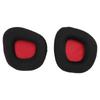 2PCS Replacement Ear Pads for Corsair Void Wireless for Void USB for Void Pro USB