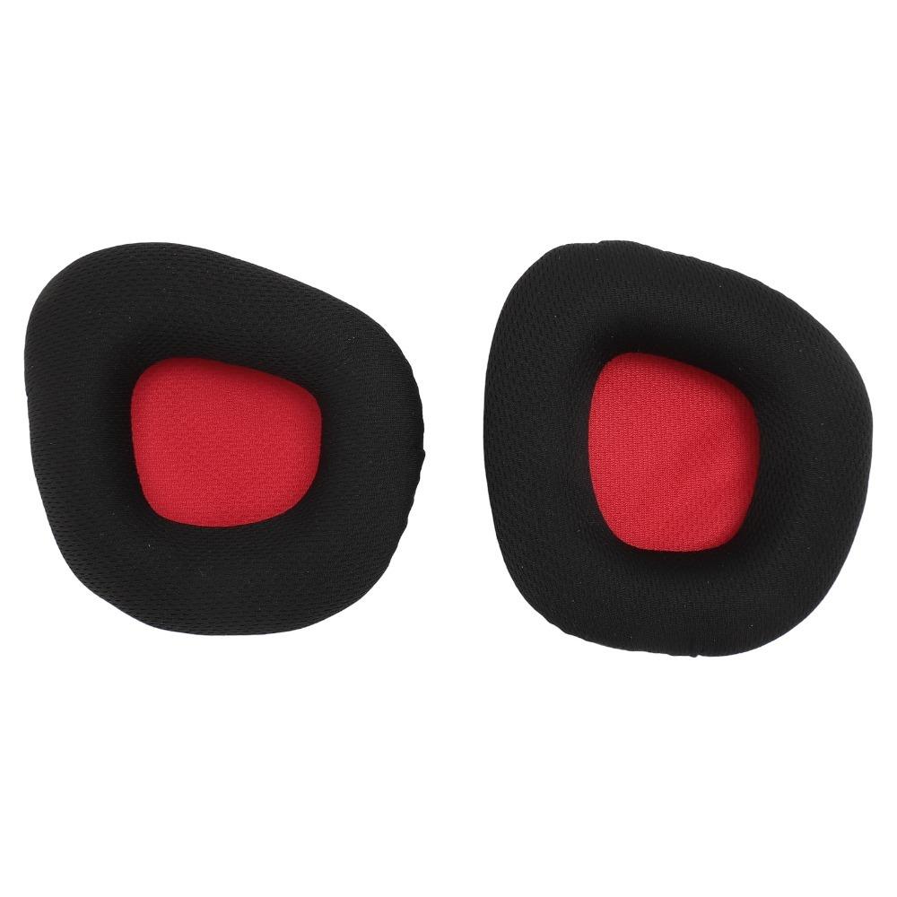 2PCS Replacement Ear Pads for Corsair Void Wireless for Void USB for Void Pro USB