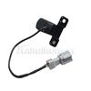 New 95760-A2110 Reversing Rear View Camera 95760 A2100 For Hyundai Santa Fe 13-16 / KIA Ceed 12-16 Car Parking Assist Camera
