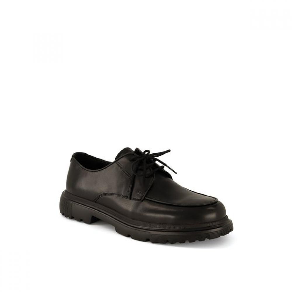 Soda Men Semi Casual Ultra Light Clipper Shoes Amm418 Kx10 4cm 250