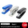 Chen MG Compact Portable Stapler for Students and Office - Available in Small, Medium, and Large Sizes