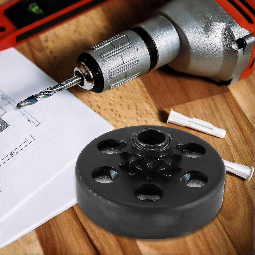 19mm Go Kart Fun Centrifugal Automatic Clutch 3/4inch 10 Tooth 420 Chain For Karting