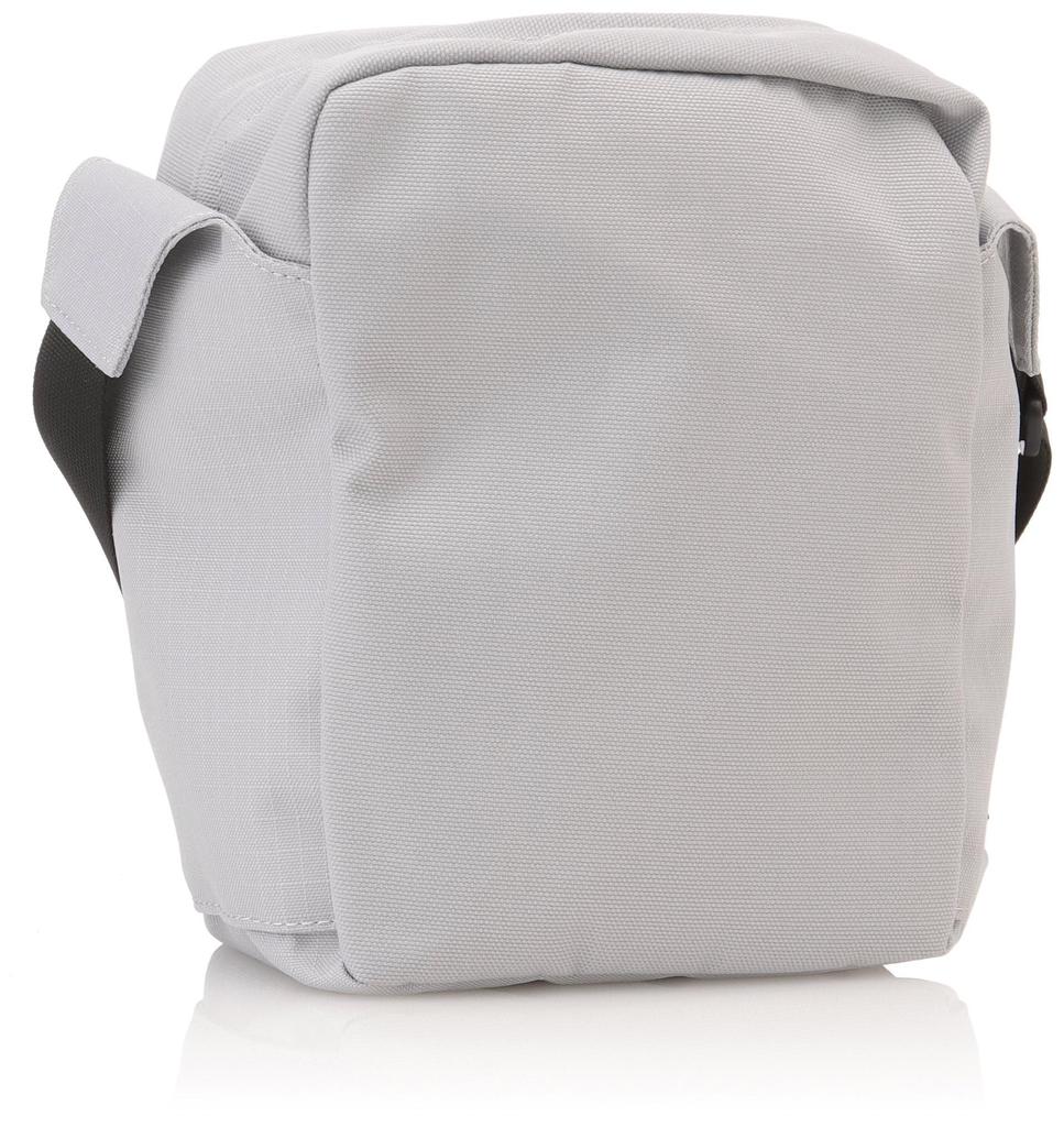 Anello Anywhere AHS1031 LGY Water-Repellent Lightweight Shoulder Bag