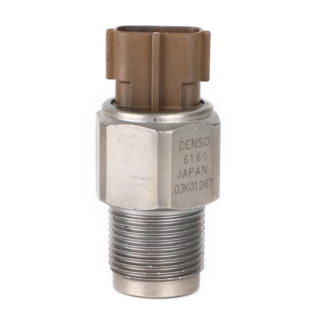 Kraftstoffverteilerrohr Hochdrucksensor 499000-6160 Für Nissan Navara D40 Pathfinder