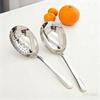 Stainless steel tableware set Hotel restaurant Hotel knife fork spoon West tableware Stainless steel tableware knife fork spoon